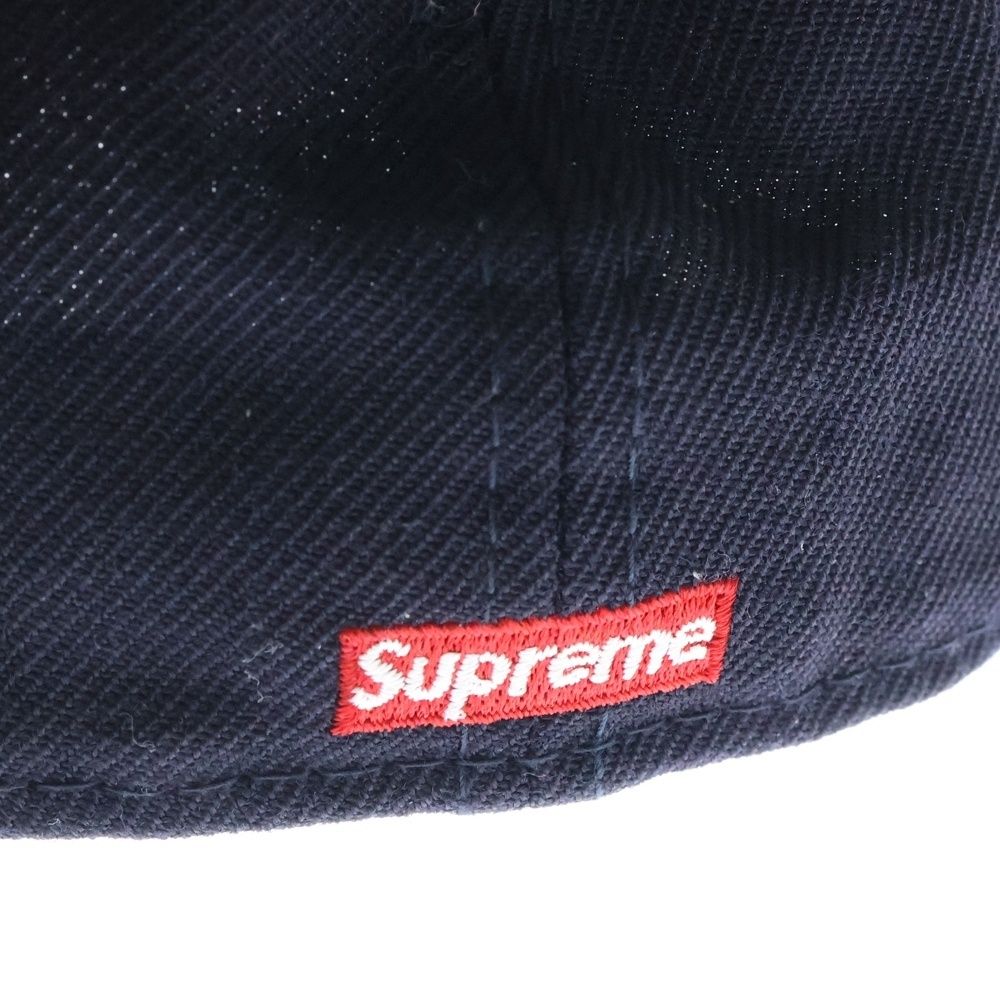 SUPREME (シュプリーム) 20AW ×NEW ERA Ice S Logo アイスS ロゴエン