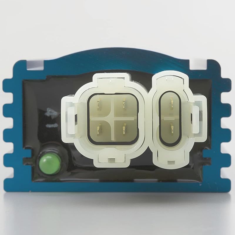 デイトナ(Daytona) バイク用 CDI ライブDIO-ZX(94-96)用 プログレス