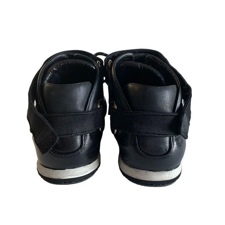 LOUIS VUITTON ルイヴィトン ミラージュ 靴 シューズ スニーカー  