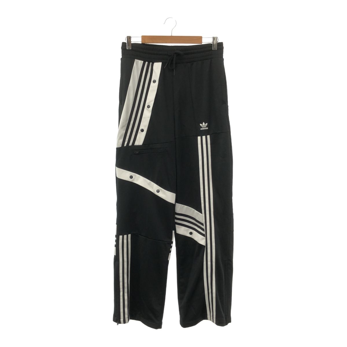 ADIDAS DANIELLE CATHARI アディダス ダニエル カタリ 2020 GD2413 TRACK PANTS トラックパンツ  XOTサイズ(2XLサイズ程度) 別注モデル ブラック タグ付き - メルカリ