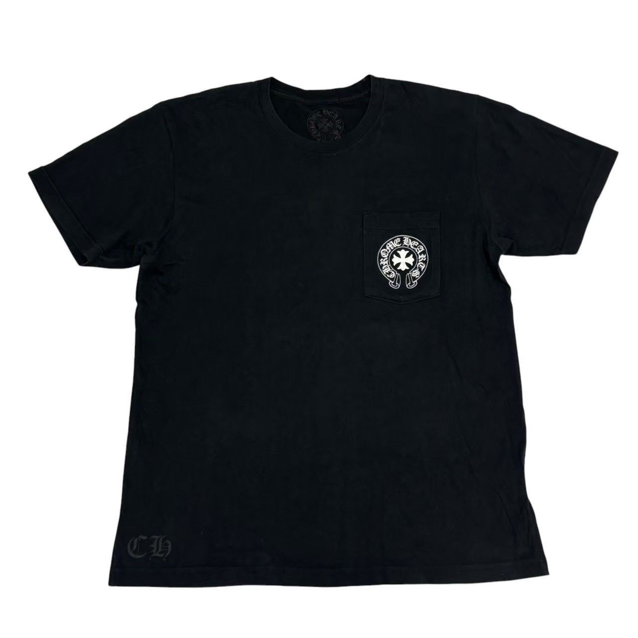 Chrome Hearts 黒 Tシャツ L 楽天市場】≪新品≫正規品 クロムハーツ メンズ Tシャツ