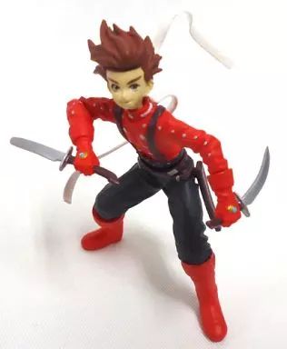 ロイド・アーヴィング フィギュア Amazon | テイルズ オブ シンフォニア ロイド・アーヴィング (1