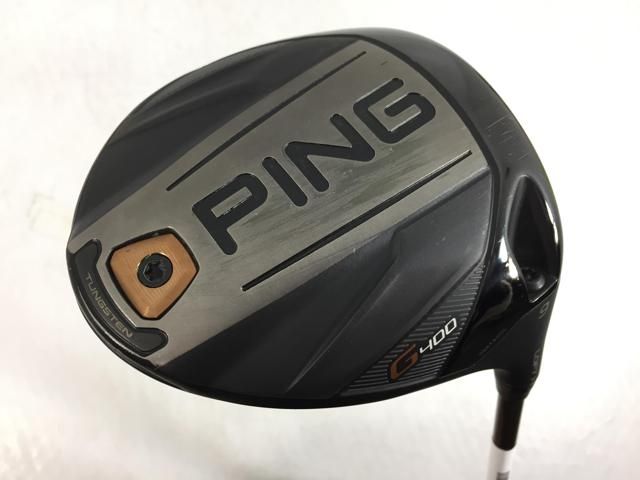 返品OK ゴルフクラブ ピン G400 ドライバー ALTA J CB 1W WWW_NOITHATQUANGTHANH_NET