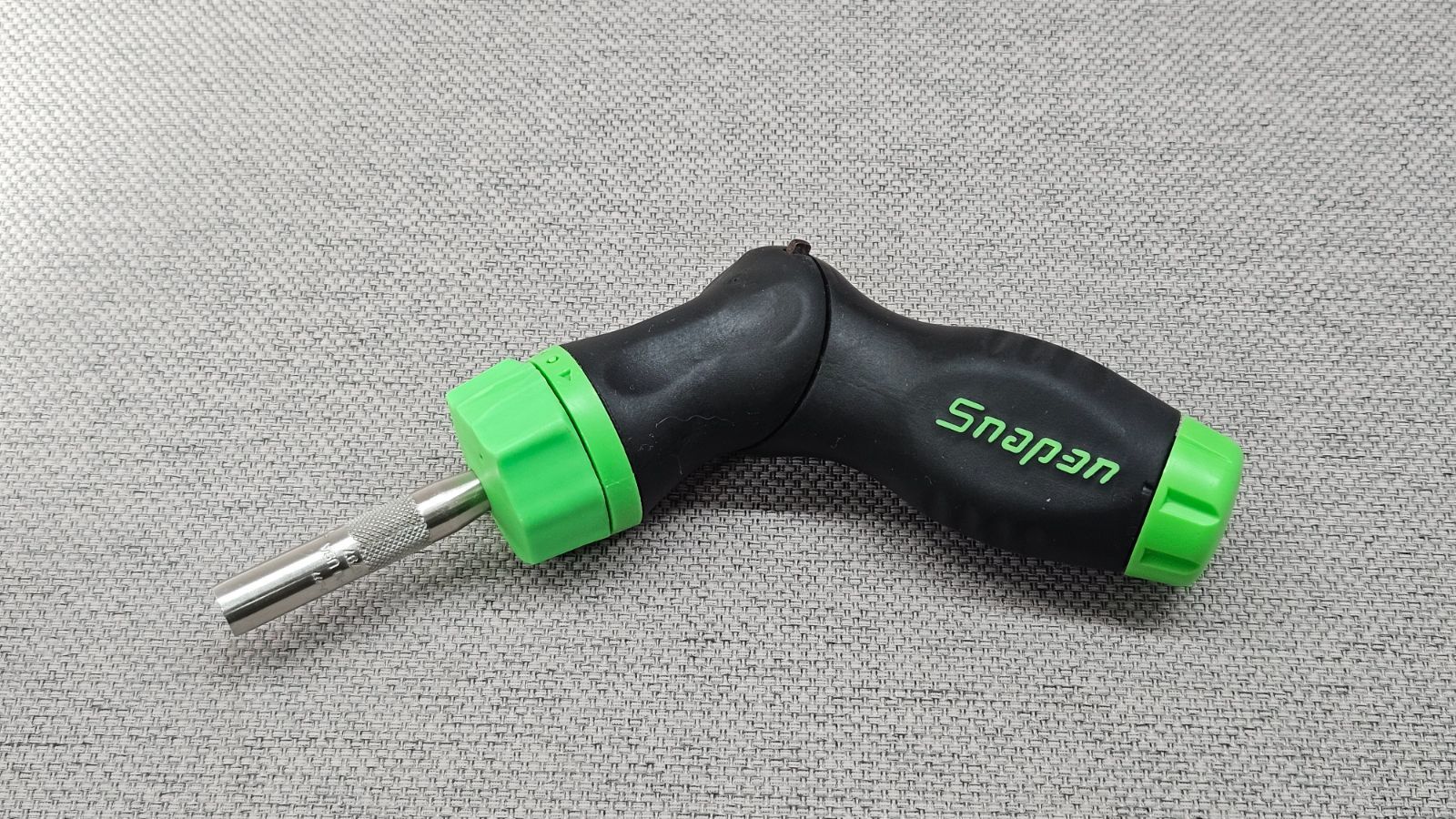 Snap-on