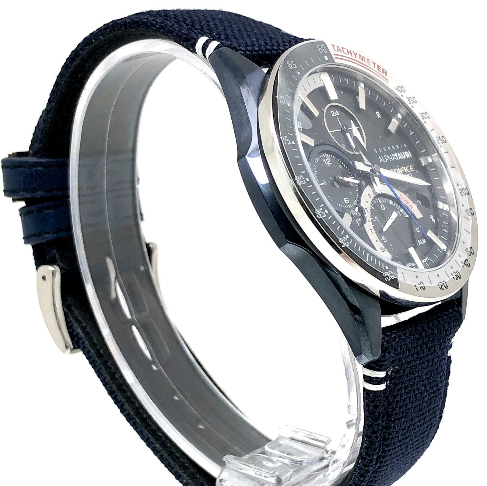 CASIO EDIFICE カシオ エディフィス EQB-1000 Series EQB-1000AT-1AJR  