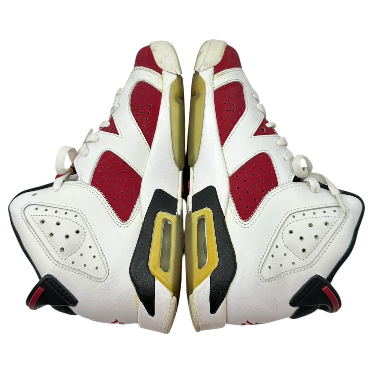 NIKE(ナイキ) AIR JORDAN 6 RETRO CARMINE 2014 (GS) エアジョーダン 6 