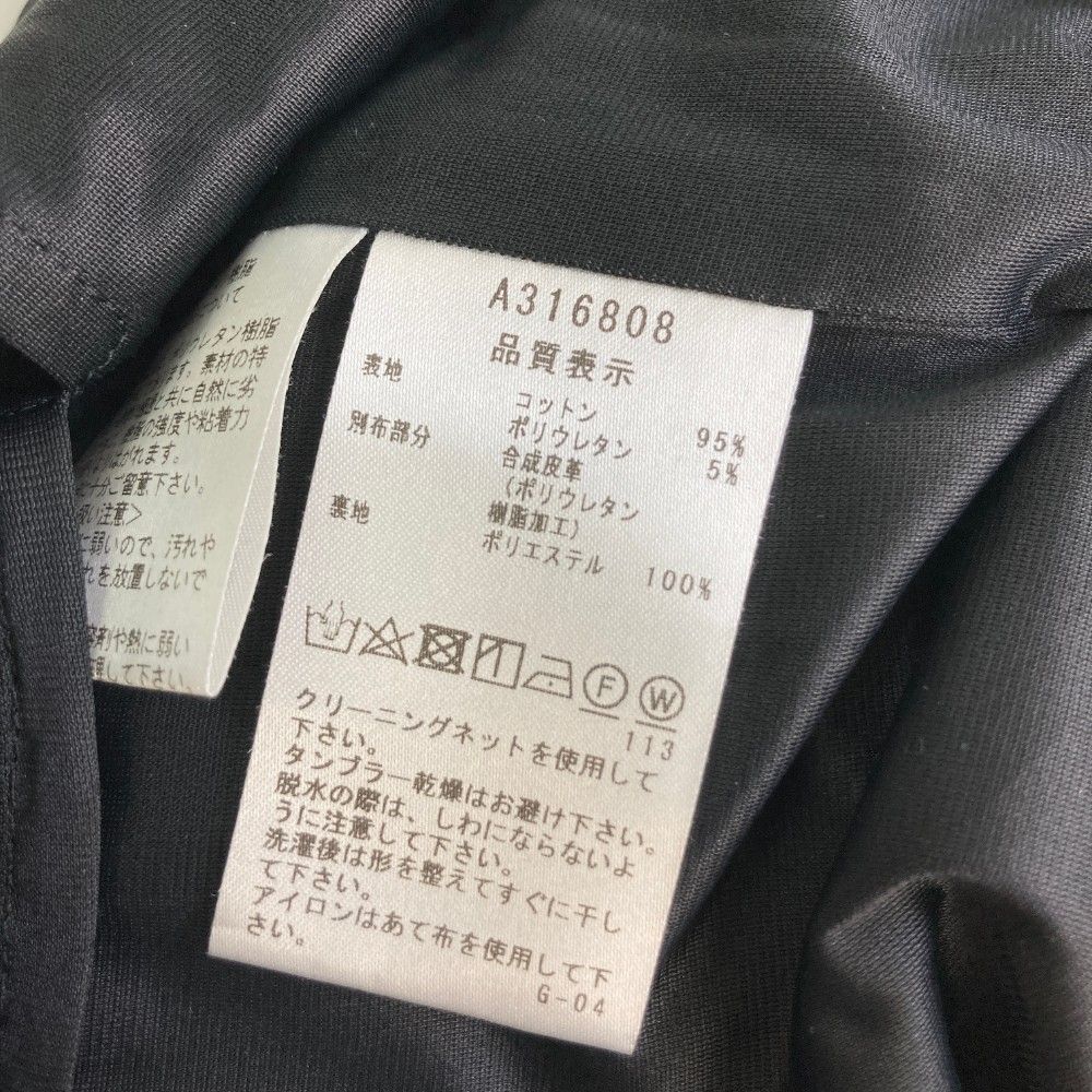 サイズ：40 ARCHIVIO アルチビオ 2023年 裏地付 ストレッチ