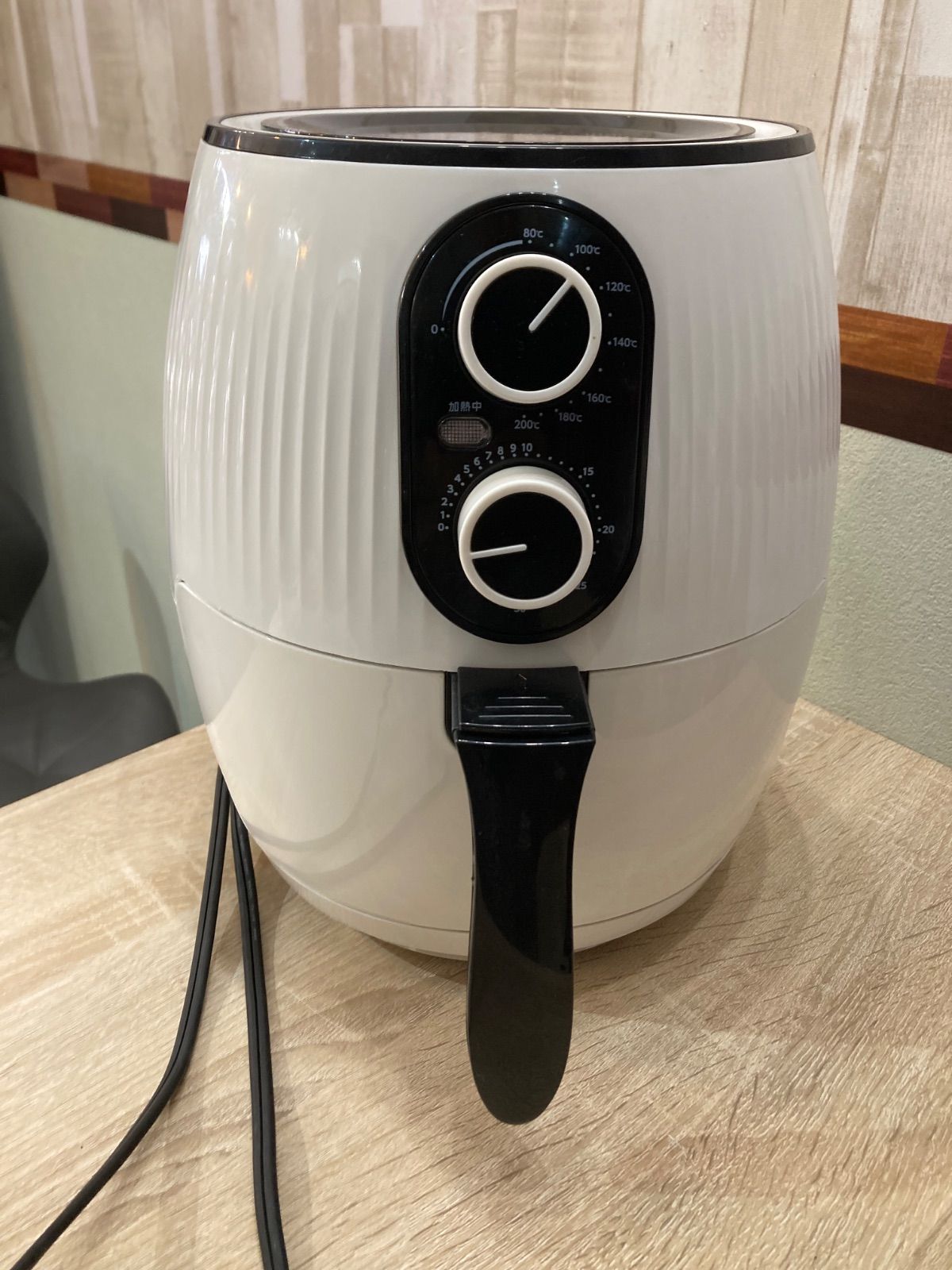 Gourmia ノンフライヤー コストコ コストコの人気家電ノンフライヤー