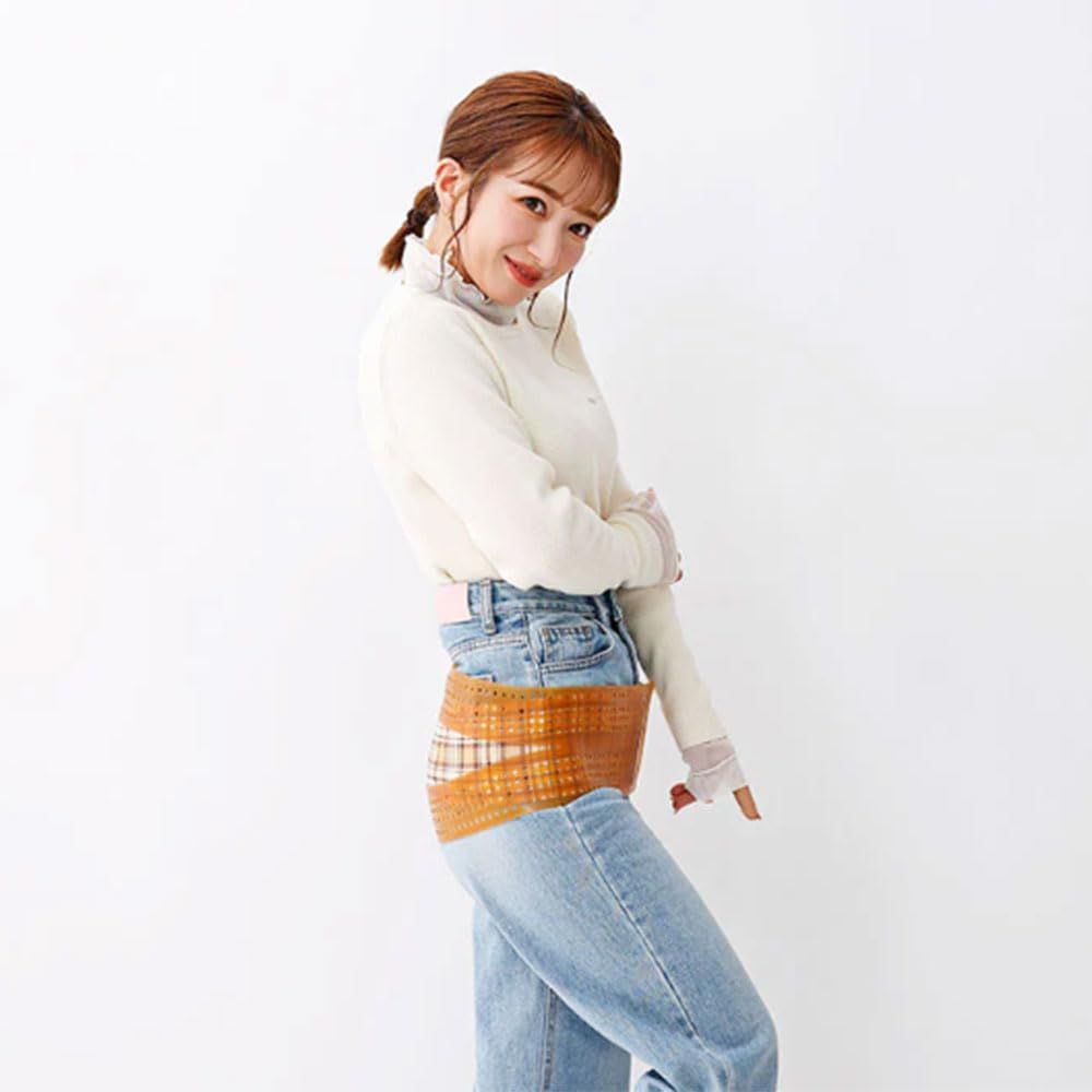 Hawaii マウイ島 黒さんご ベルトのバックル Hawaii マウイ島黒さんご