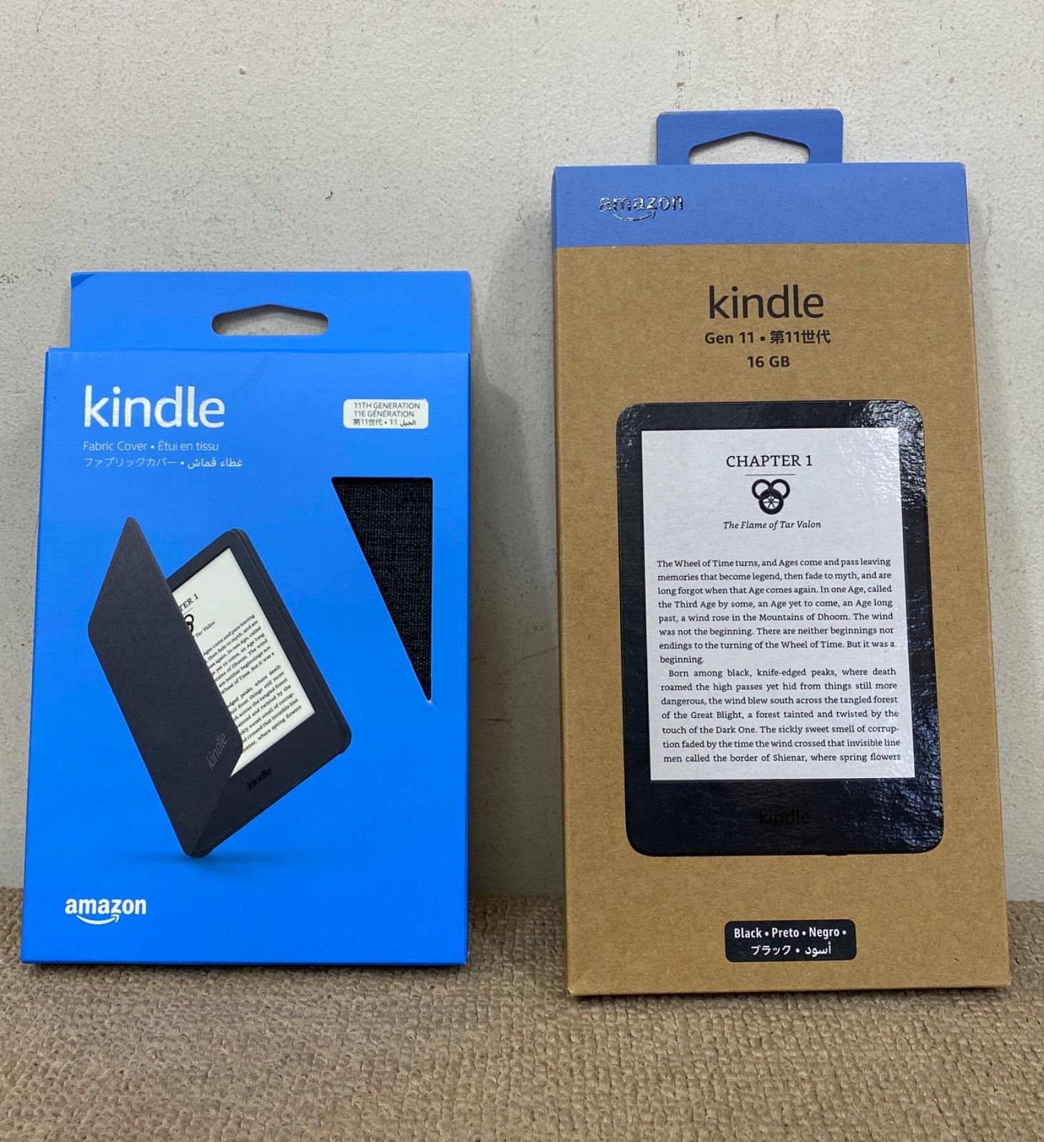 AmazonKindle第11世代2024年発売モデル 6インチ 16GB Kindle 2024年