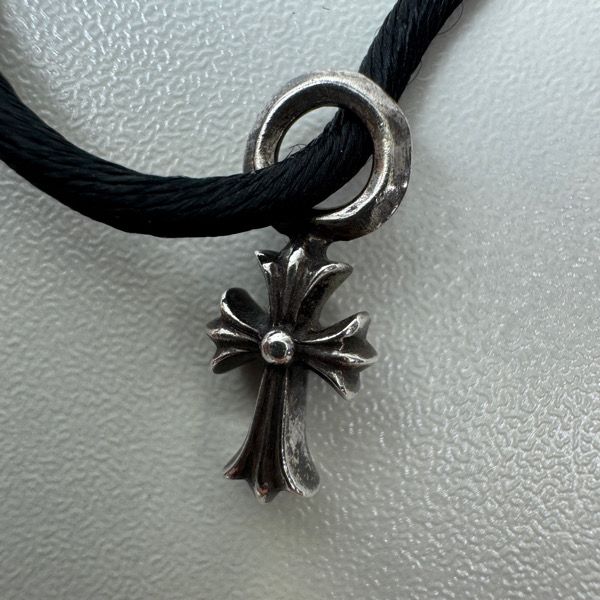 CHROME HEARTS クロムハーツ KZ/ケーゼット CHクロススタック