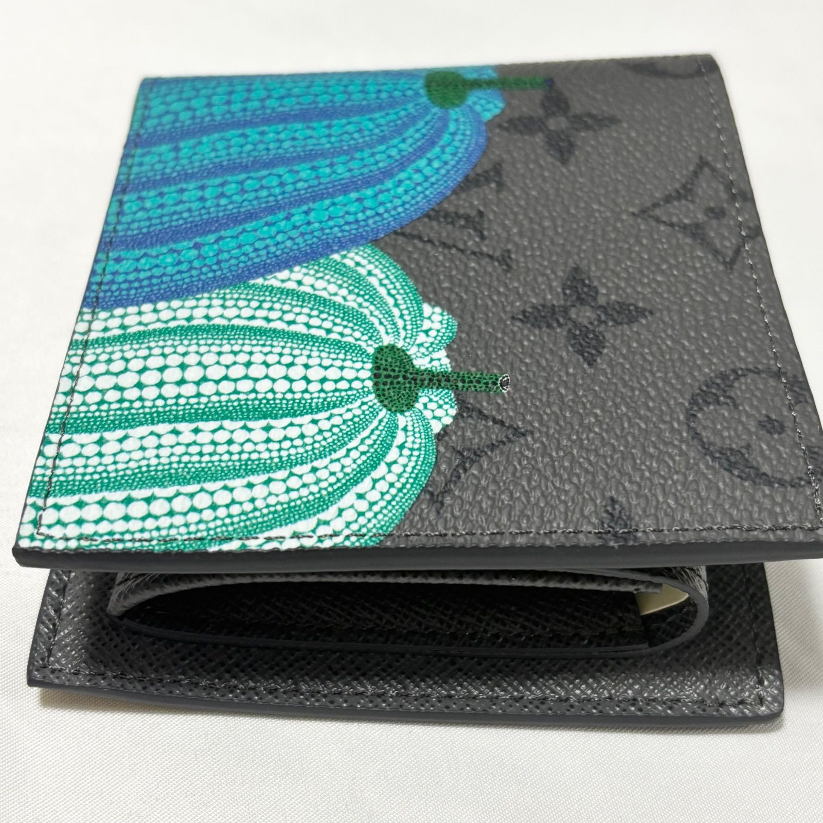 二つ折り財布 ウォレット