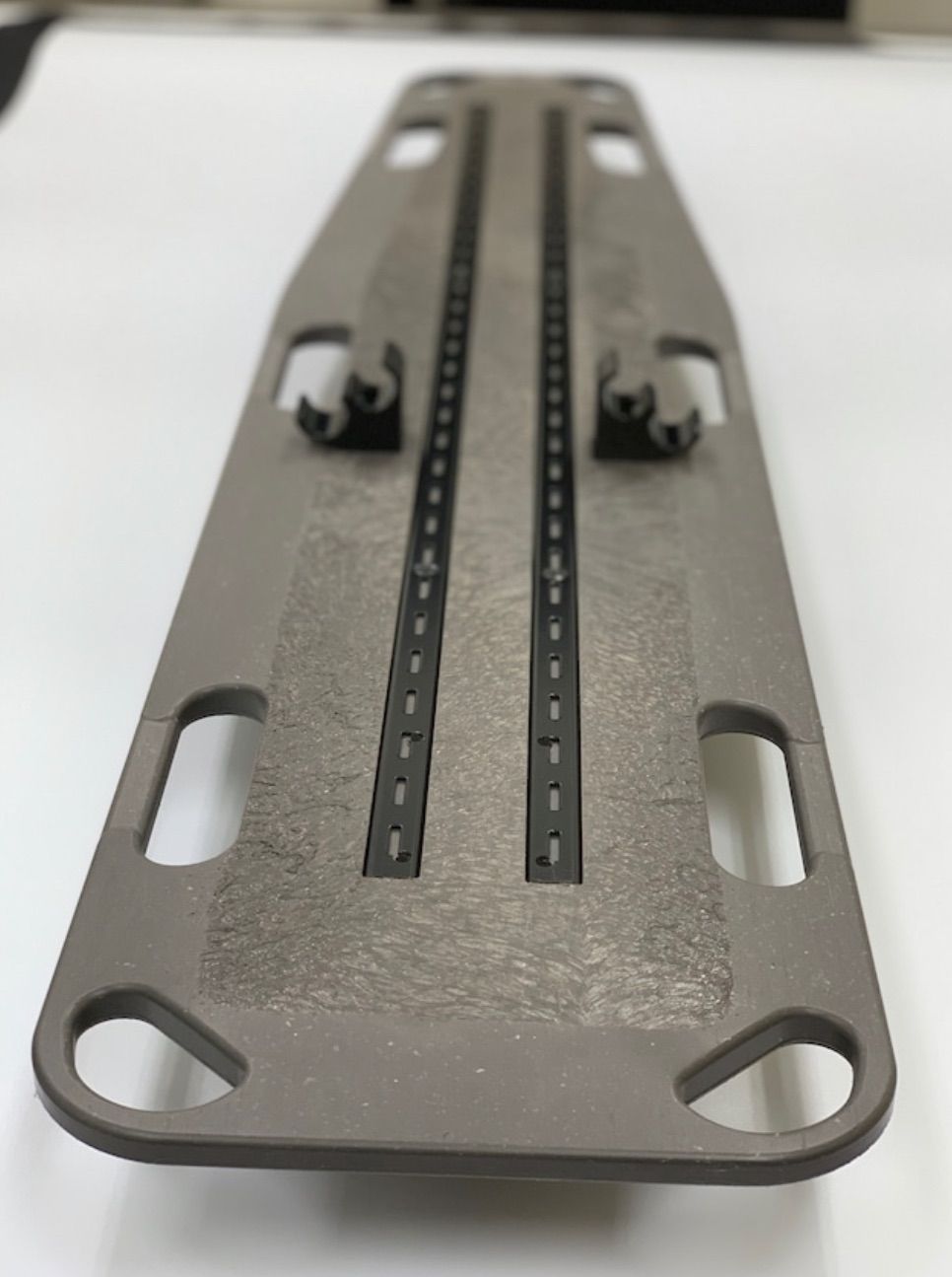 FT40 LOCKFIELD ロックフィールド LOCKFIELD EQUIPMENT バリスティクス