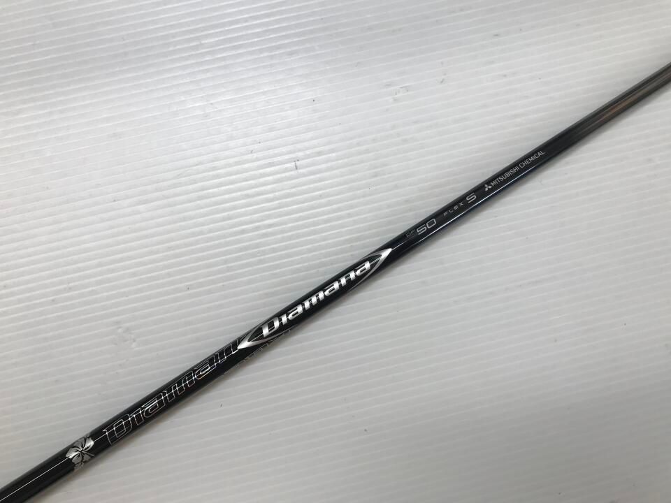 翌日配送。 M GLOIRE 9.5 S ディアマナDF50 ドライバー テーラーメイド 最短