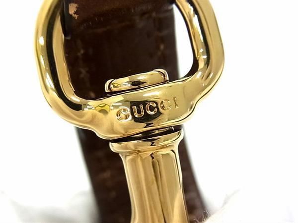 □新品同様□ GUCCI グッチ レザー バッグ用 ショルダー