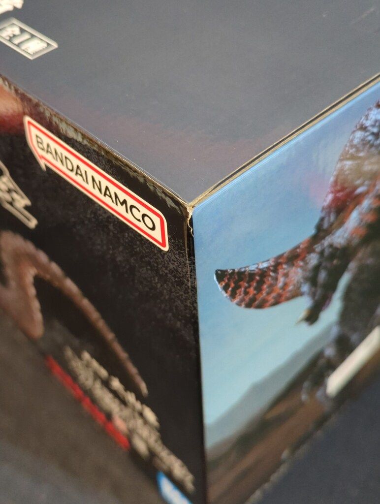 BANDAI 最も安い SPIRITS 一番くじ ウルトラマンシリーズ 怪獣超大全