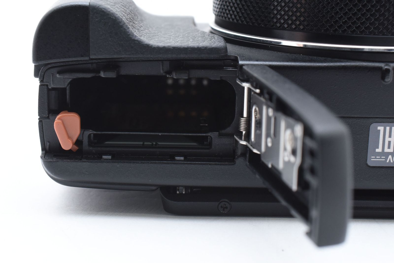 PowerShot G1