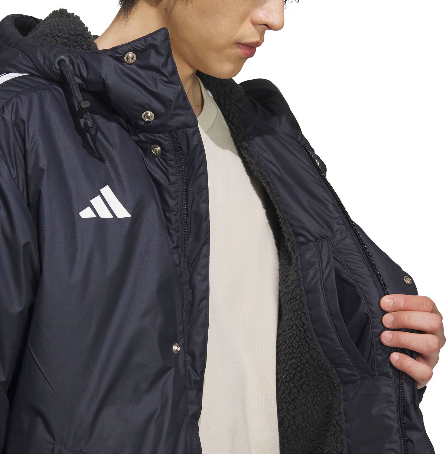 ルーズフィット