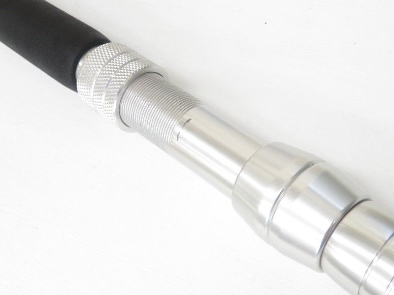 ブルバイパー 深海