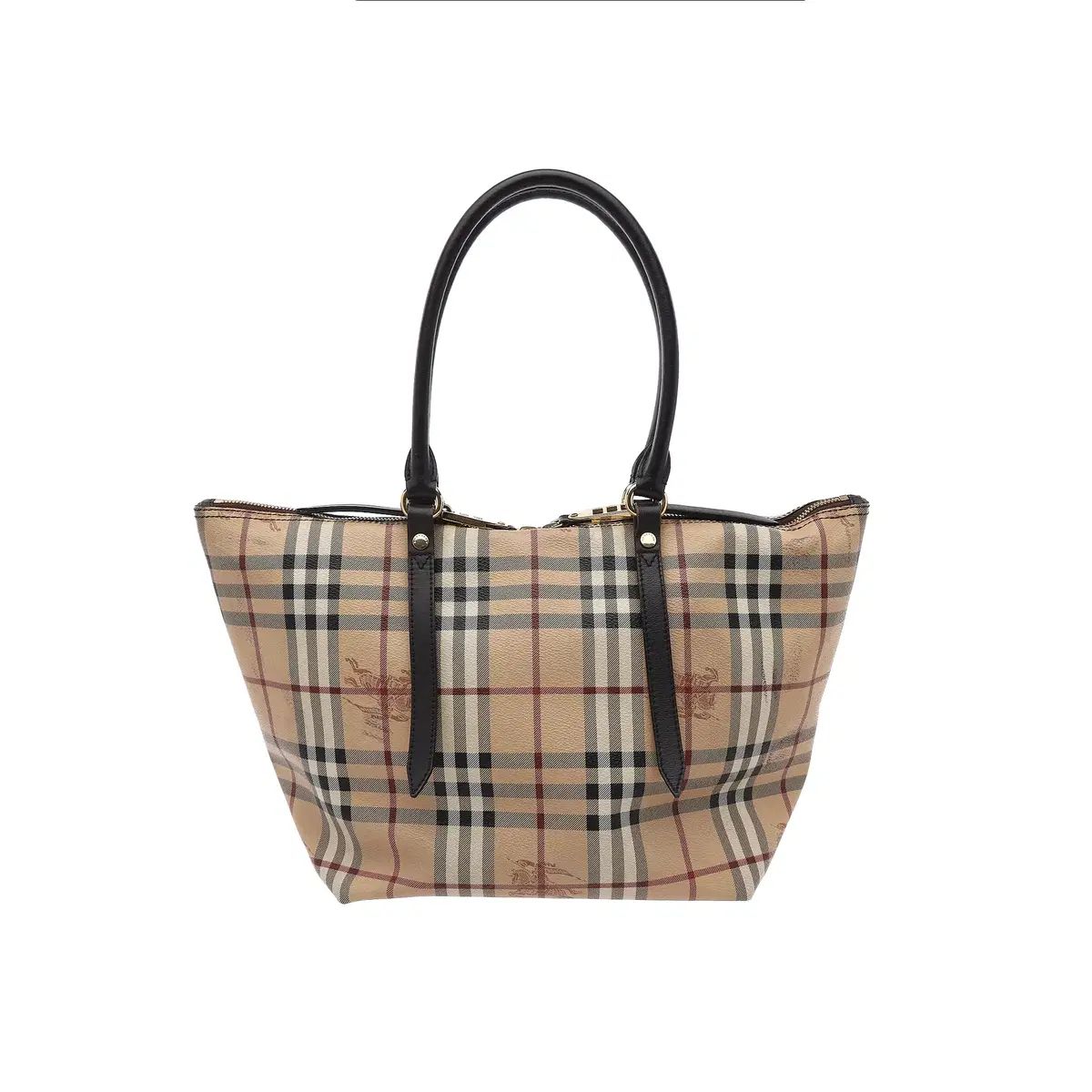 Burberry(バーバリー) チェック ソールズベリー ミディアム