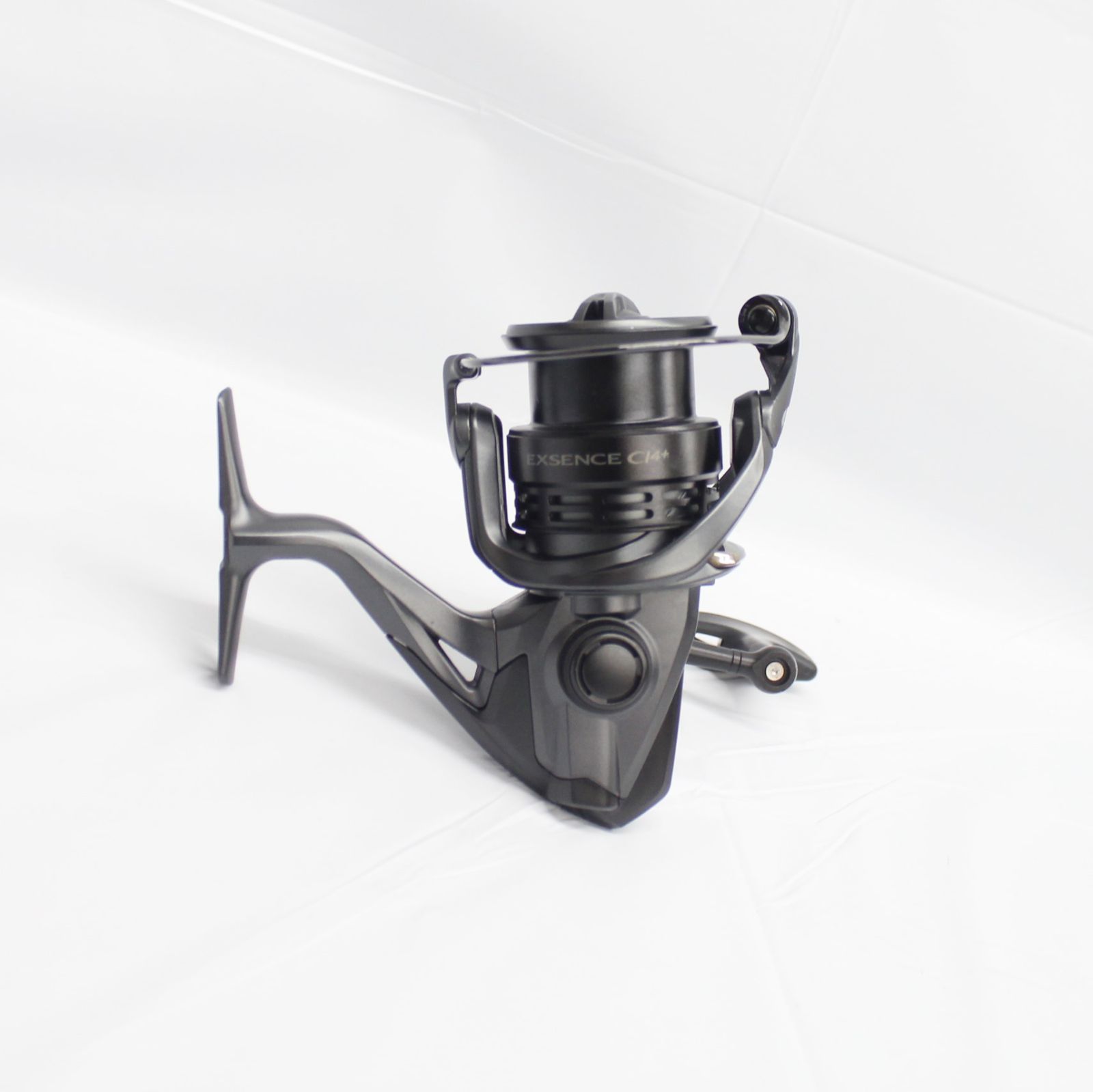 中古】SHIMANO 18 EXSENCE C14＋ 3000MHG 03883 - メルカリ