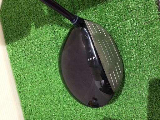 グローブライド ONOFF 2014 11.5° レディース ドライバー DR SMOOTH KICK LP-414D ピンクラベンダー フレックスA レディース 女性用 右利き 右用 Dランク ゴルフクラブ