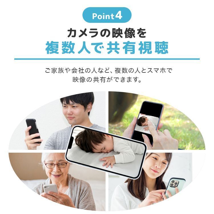 工事不要 長時間録画