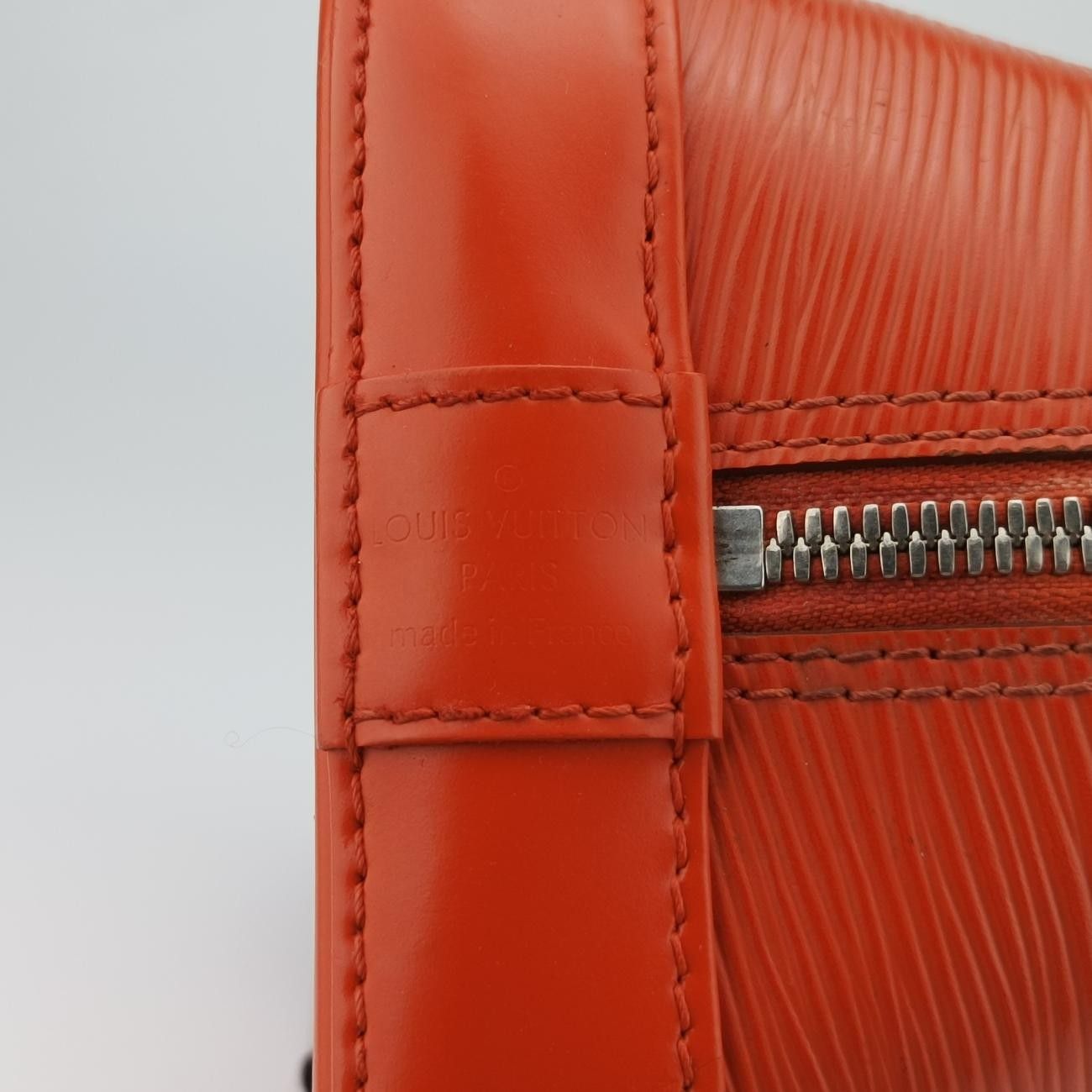 VuittonアルマPMピモンエピM40623FL3152