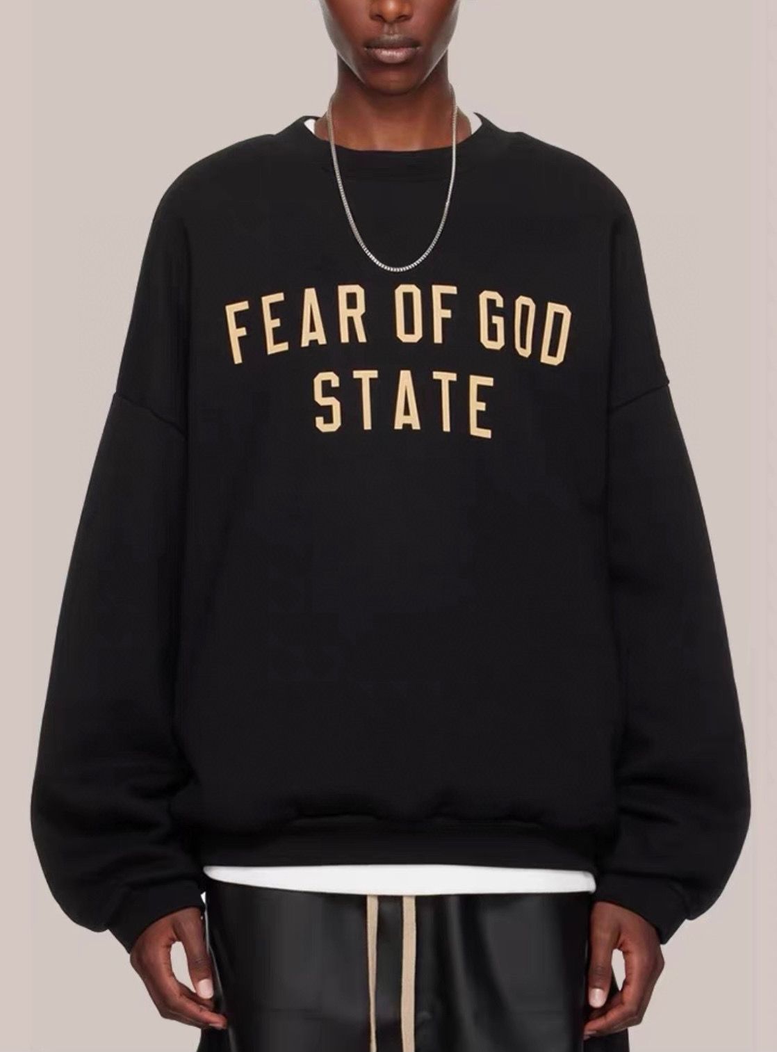 ☆FOG ESSENTIALS フィアオブゴッド エッセンシャルズ ☆ARCH LOGO  