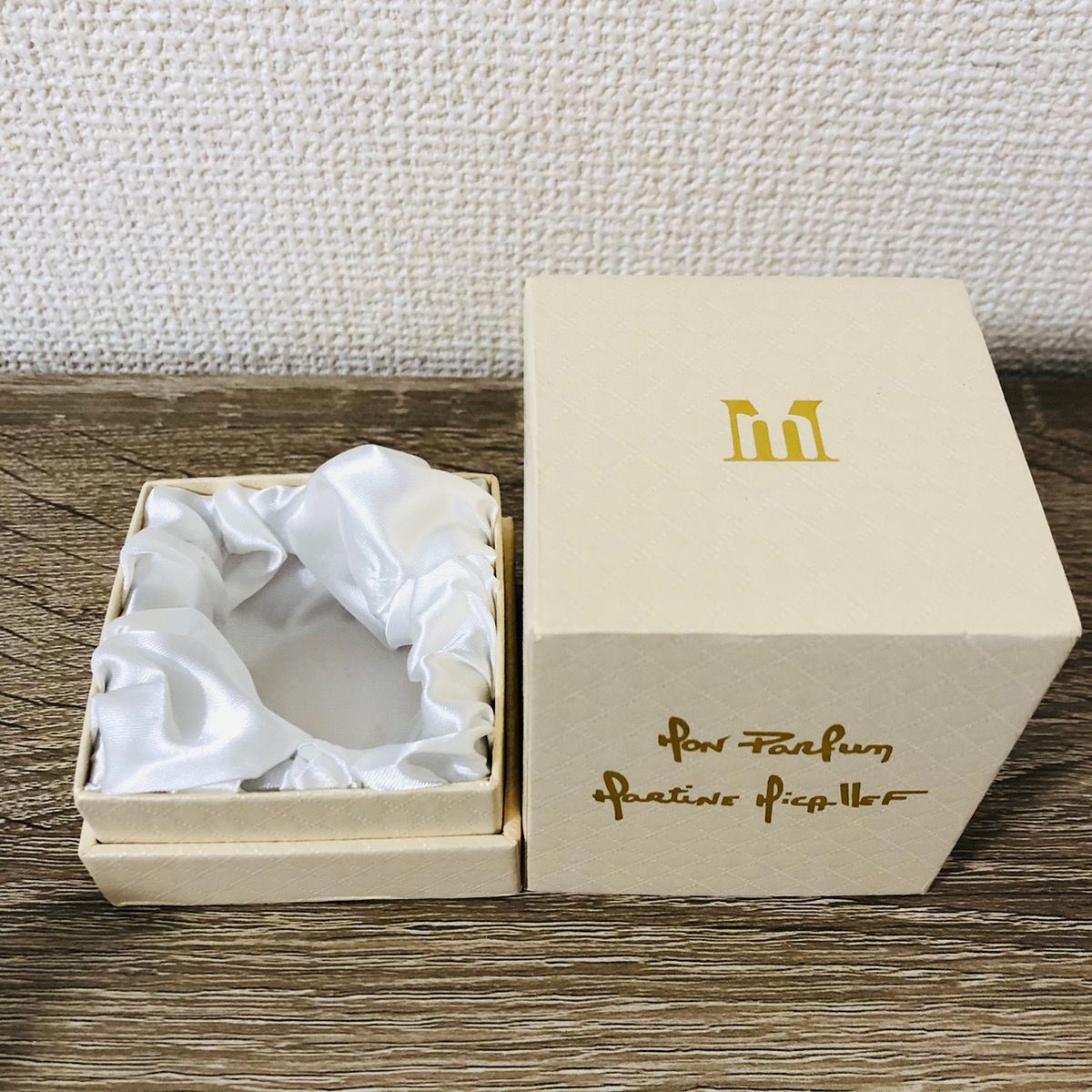 5M-916 M. Micallef マーティンミカレフ モンパルファム 香水