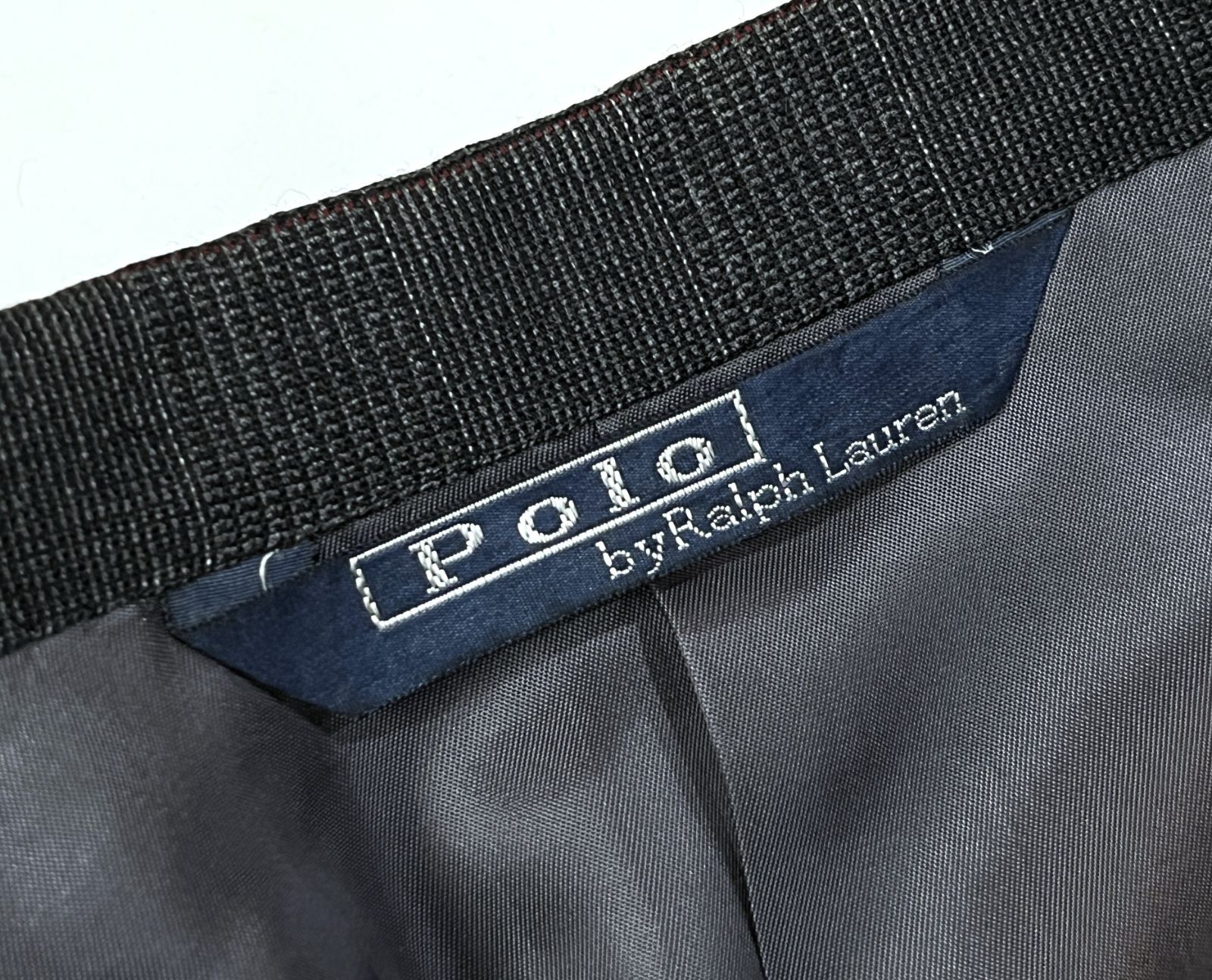 90s ヴィンテージ Polo by Ralph Lauren｜ポロラルフローレン グレン
