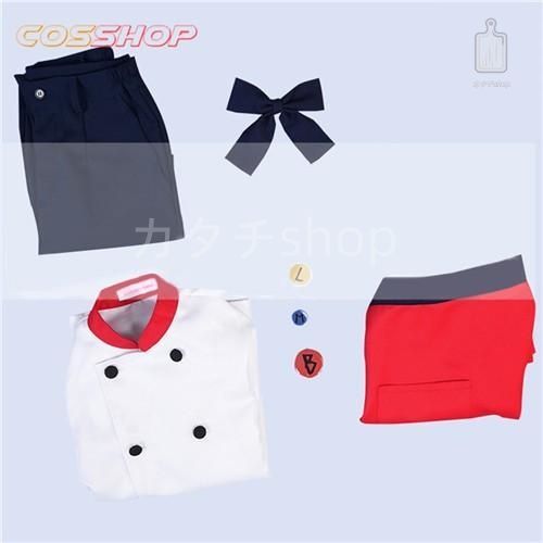 努力 山田三郎 ヒプノシスマイク Division Rap Battle- in スイーツパラダイス in SWEETS PARADISE round2 スイパラコラボ 風 コスプレ衣装 イベ 【即納】品質100％ 保証！