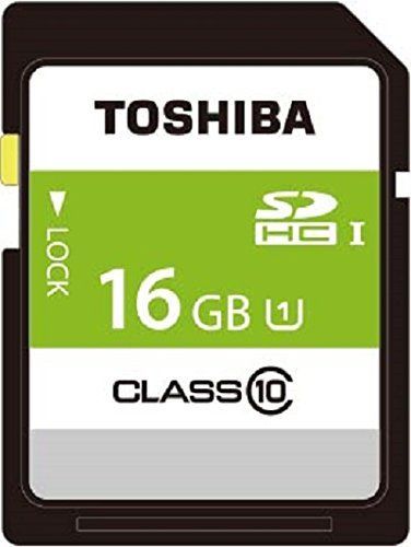 新品?正規品 ⭐東芝 SDHCカード 無線LAN搭載 32GB Class10⭐送料無料