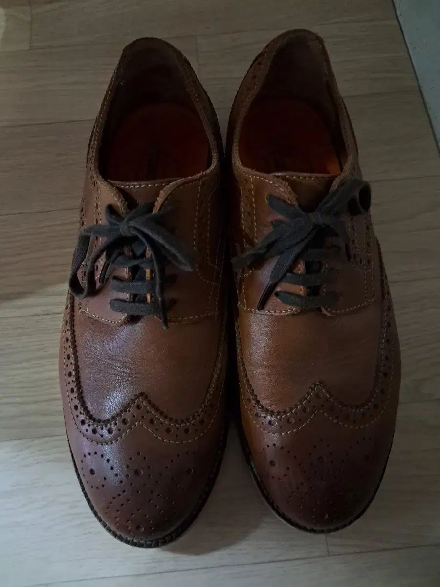 雷市場（ポンジャン）商品韓国直送】 HAWKINS (ホーキンス) ノエル ウイングチップ