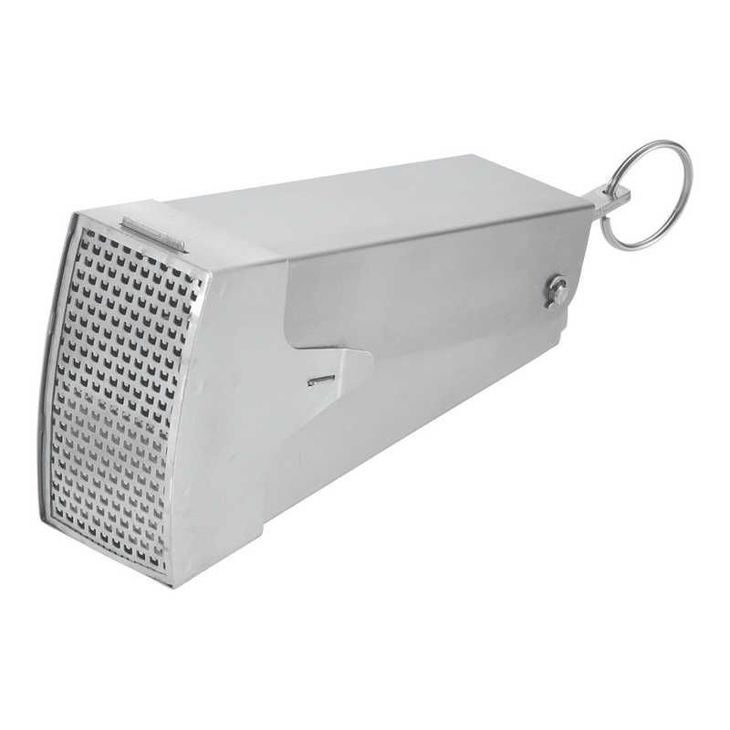 フランス アンティーク チーズ グレーター 削り おろし器 赤白