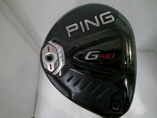 ピン G410 LST 3W フェアウェイウッド FW リシャフト フレックスその他 メンズ 男性用 右利き 右用 Dランク ゴルフクラブ