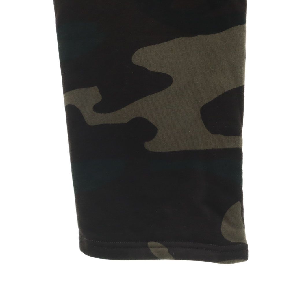 コムデギャルソンオムプリュス 黒のサルエルパンツ ジョッパーズ