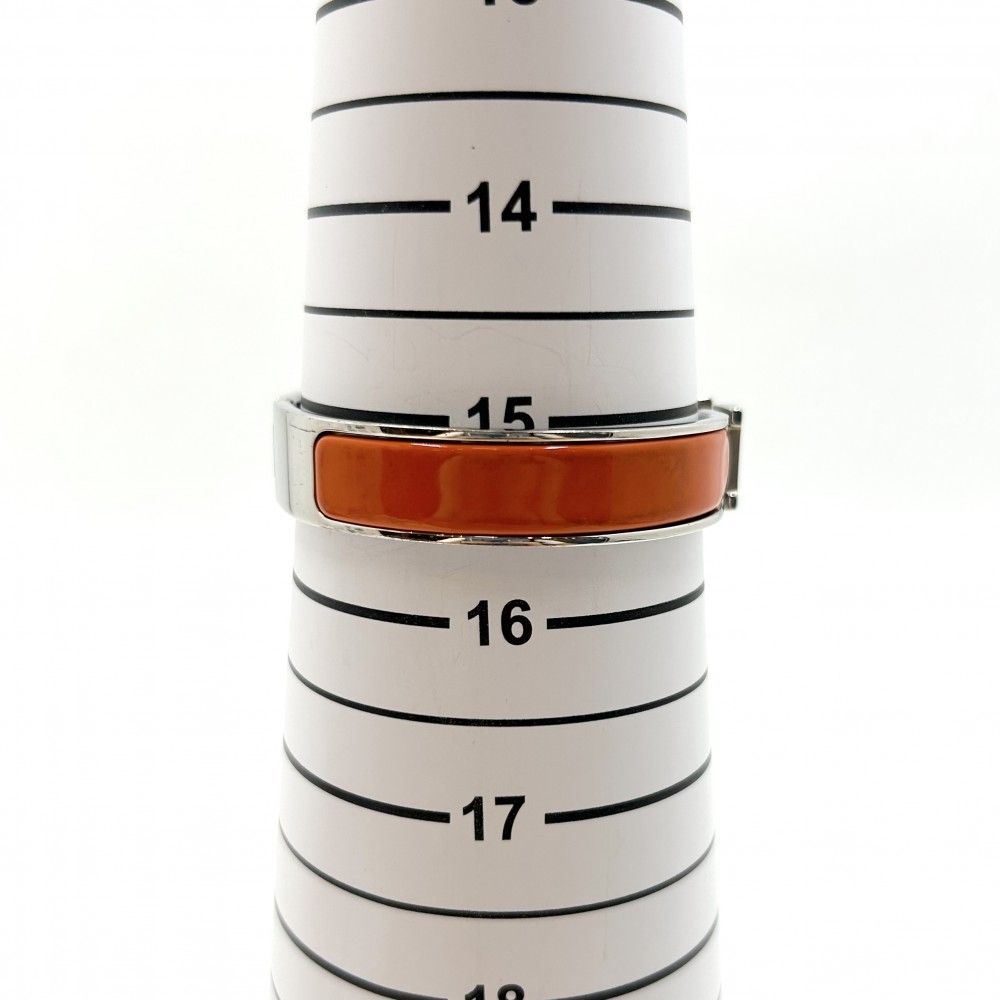 在庫一掃】 エルメス バングル レディース クリッククラックPM