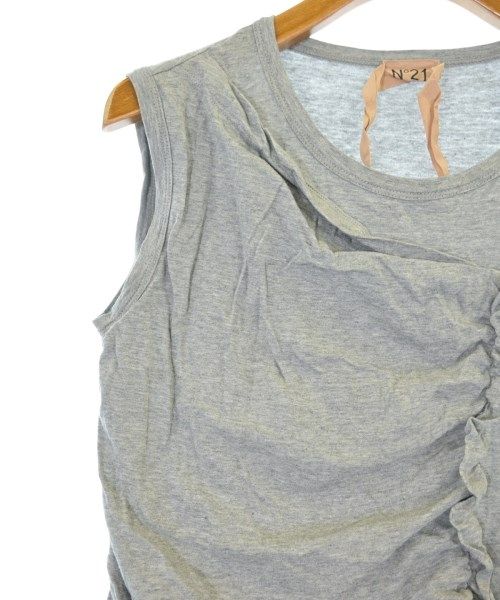Nﾟ 21 ノースリーブ レディース 【古着】【中古】【送料無料】 - メルカリ