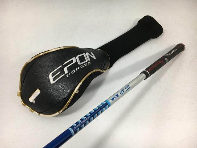 【中古ゴルフクラブ】エポンゴルフ(EPON) エポン(EPON) AF-151 ドライバー ツアーAD BB-6 1W【14日間返品OK】