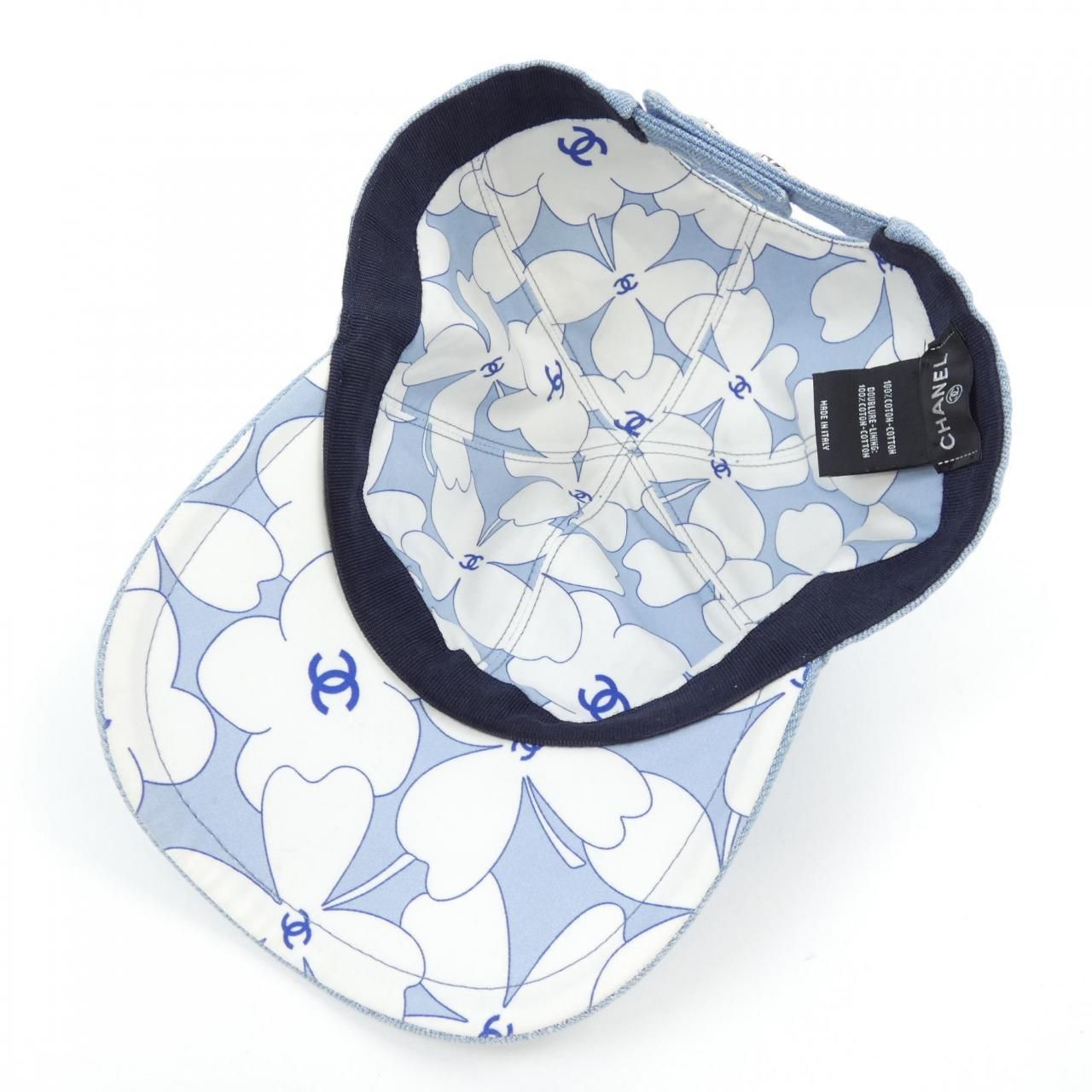 AA9865B15937 キャップ