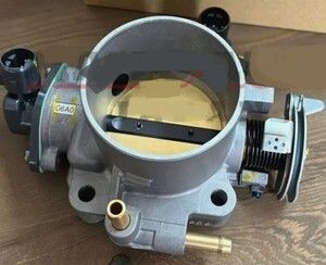 純正 S2000 スロットルボディバルブ THROTTLE BODY ASSY. GFG6A 16400-PCX-013 ABA-AP1 LA-AP1