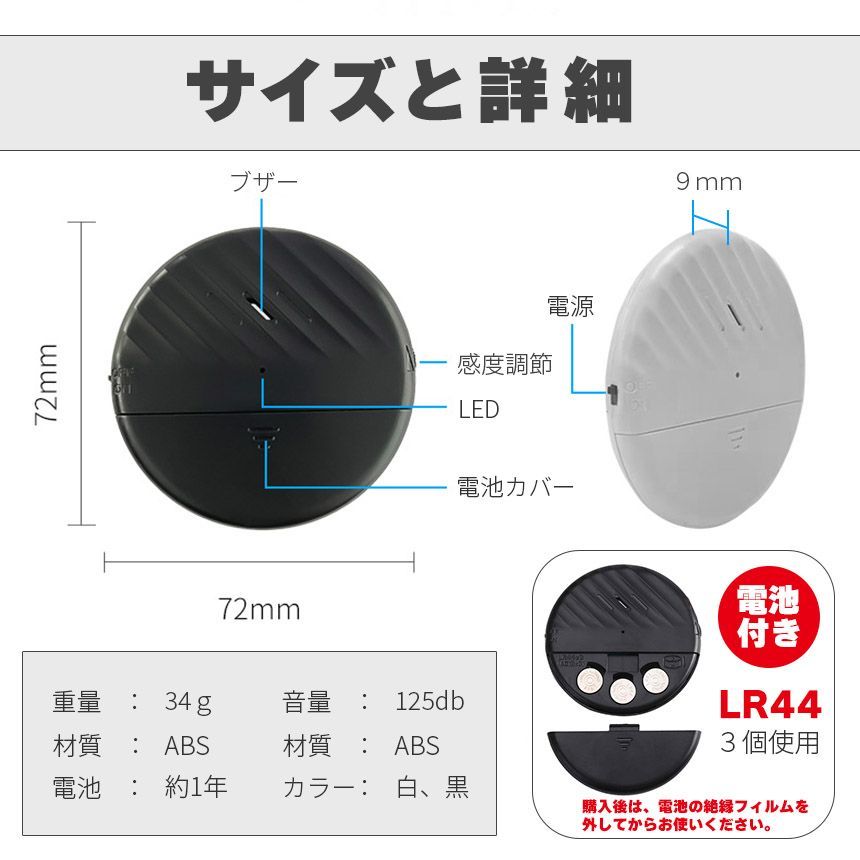 ドア用