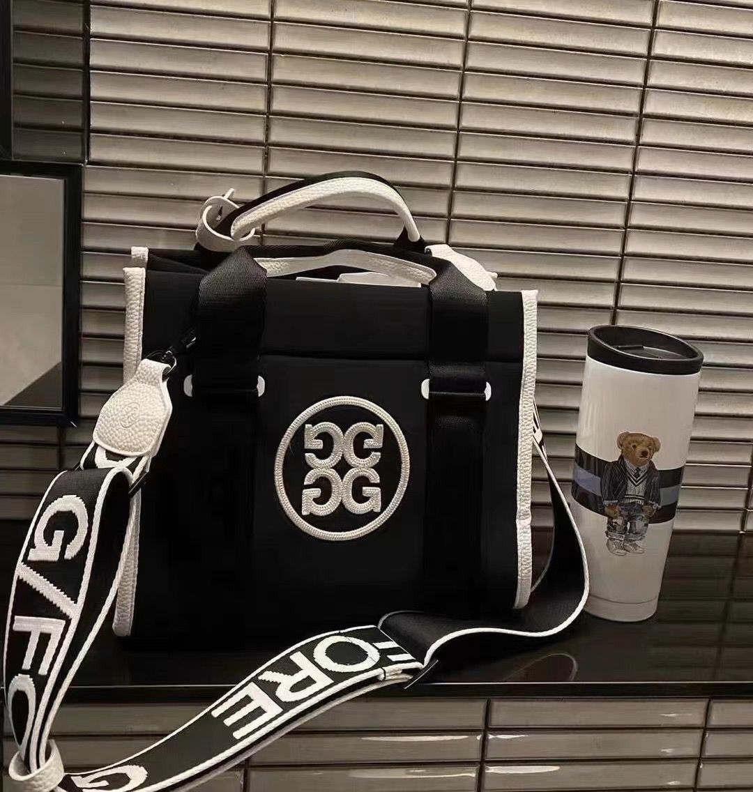 翌日発送 G/FORE ジーフォア ゴルフ トートバッグ バッグ G FORE