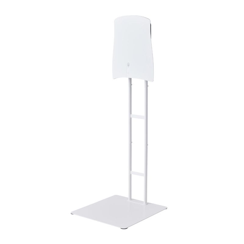 メーカー正規品 サンスター SUNSTAR 04A1J-OW 脱臭機＋ スタンドセット オフホワイト QAIS-air-04A1J-S
