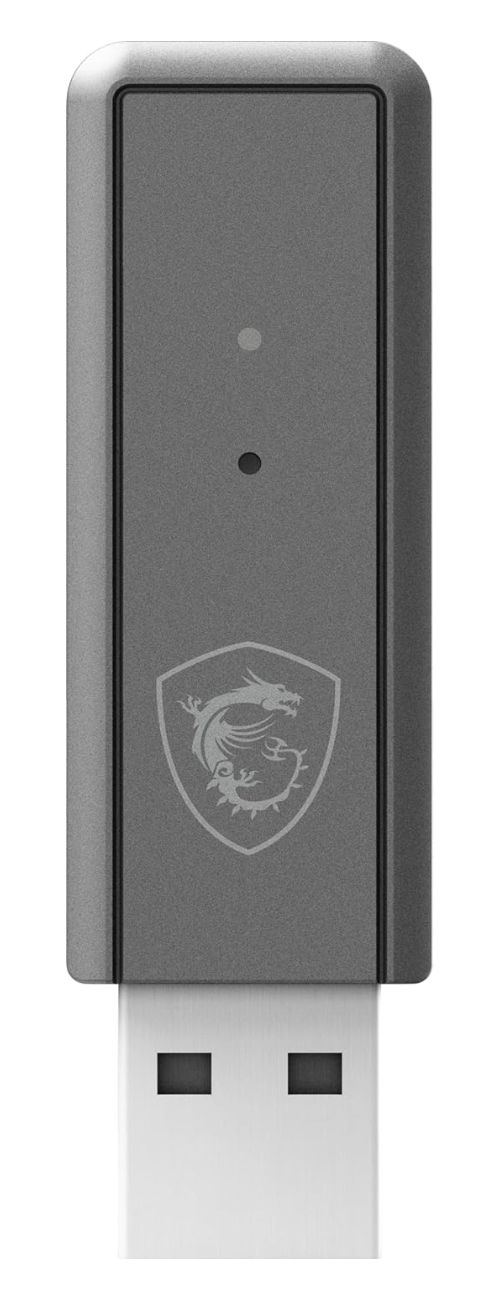 新品未使用品 未開封 エムエスアイ MSI Immerse GH50 WIRELESS/A 超低