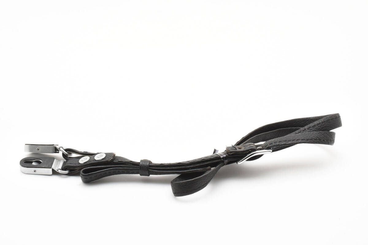 #SY4460■コーワ/kowa six ストラップ■ ☆良品☆ コーワ KOWA コーワシックス専用ストラップ KOWA SIX