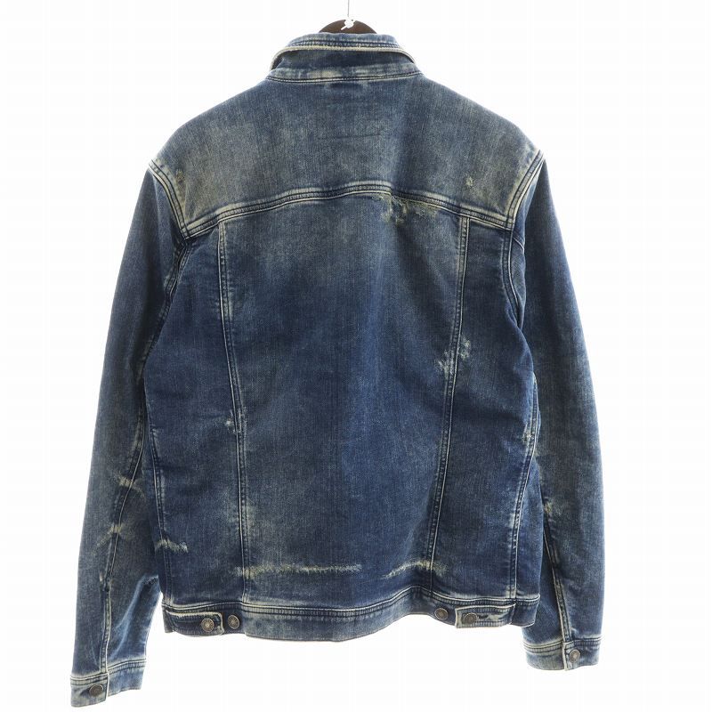 ディーゼル DIESEL NHILL-TW JOGG Jeans ジョグジーンズ Gジャン