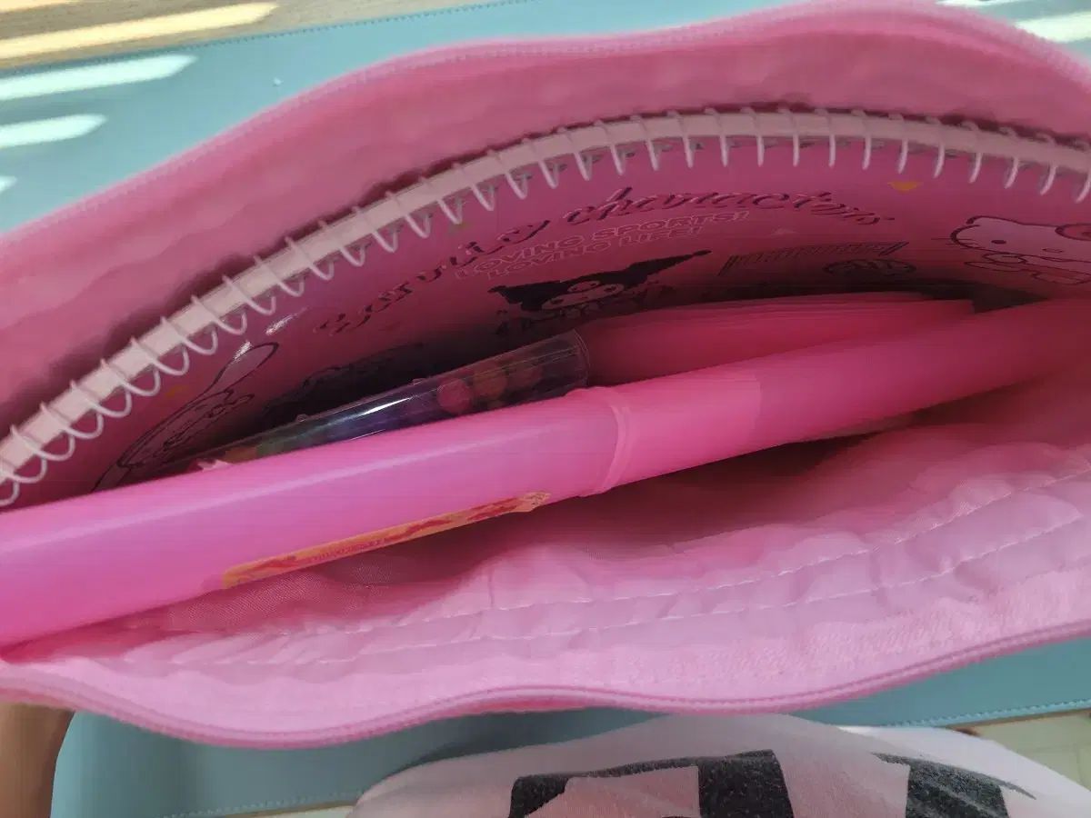 サンリオ 文具類