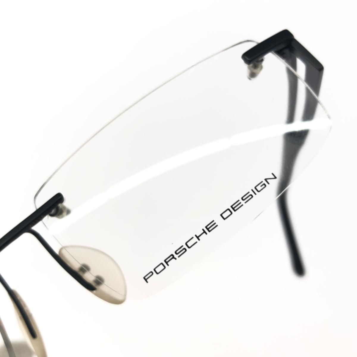 PORSCHE DESIGN